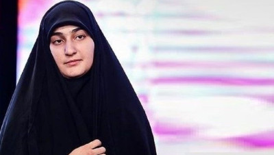 الرئاسة اللبنانية تنفي منح الجنسية لابنة "سليماني"