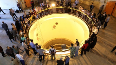 مصادر تكشف تفاصيل المقترح الأوروبي لأحياء الاتفاق النووي مع إيران