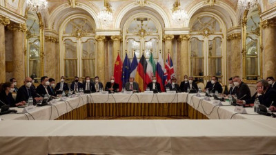 إيران تتلقى الرد الأمريكي على النص النهائي لإحياء الاتفاق النووي