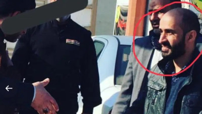 فتح تحقيق بتسجيل صوتي في لبنان يتوعد بتفجير السفارة السعودية (فيديو)