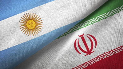 طيار إيراني محتجز منذ 90 يوما في الأرجنتين