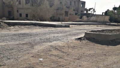 "منظمة الجهاد والبناء" الإيرانية تنشئ مقرا جديدا للحرس الثوري في سوريا