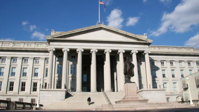 عقوبات أمريكية على شخصيات وكيانات إيرانية