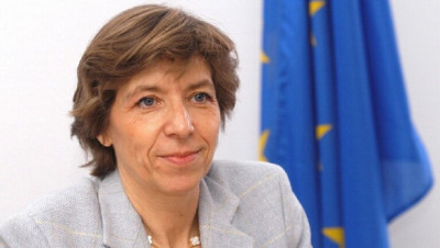 وزيرة الخارجية الفرنسية: لم يكن هناك عرض أفضل لإيران