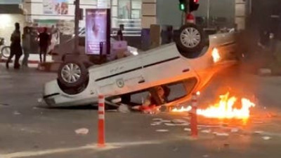 50 قتيلا في إيران منذ اندلاع الاحتجاجات