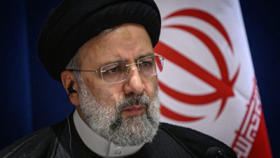 إبراهيم رئيسي يعد بـ"الشفافية و العدالة" بملف التحقيق بقضية "مهسا أميني"