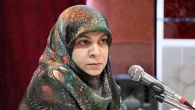 نائبة في البرلمان تدين بالولاء لإيران أكثر من العراق (فيديو)