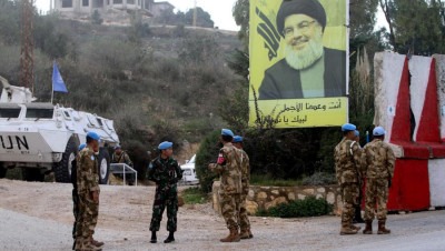 "حزب الله" يبارك ترسيم الحدود مع إسرائيل