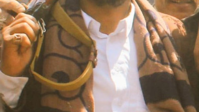 الحوثيون يقتلون شيخا قبليا في اليمن