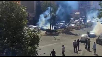 رحالة إسباني يواجه مصيرا مجهولا بعد وصوله إلى إيران