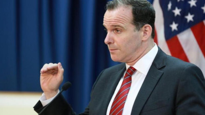 أمريكا تحول دون تنفيذ هجمات إيرانية باتجاه السعودية