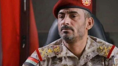 رئيس الأركان اليمني: ميليشيا الحوثي تهدد الملاحة البحرية بإيعاز من إيران