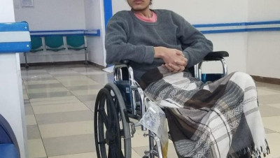 مشفى في مناطق الحوثيين تحتجز شابا منذ سبعة أشهر