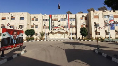 إيران تغري طلاب ديرالزور بالمنح الدراسية