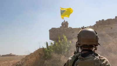 تحليل: تصدت إسرائيل لـ "حزب الله 2" في سوريا لكن ما هو هدفها النهائي؟