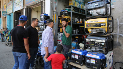 العراق يرفد إيران بـ2.5 مليار دولار خلال 100 يوم