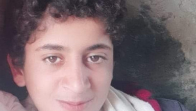 مقتل طفل وإصابة اثنين آخرين بسبب مخلفات الحوثي الحربية