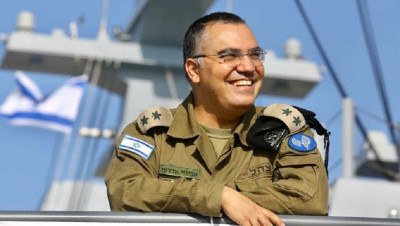 أفيخاي أدرعي: أحبطنا حوالي 80 بالمئة من المحاولات الإيرانية للتموضع في سوريا