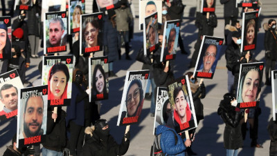 كندا: النظام الإيراني لن يفلت من العقاب