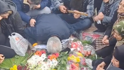 غضب أوروبي من تنفيذ إعدامات بحق المتظاهرين في إيران