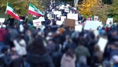 نقابات المعلمين في إيران تدعو لخروج الأمن من المدارس