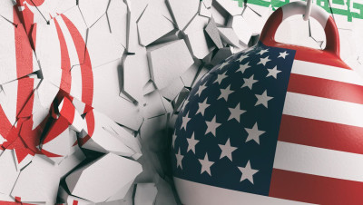 الإعلام الإسرائيلي يكشف عن محادثات هادئة بين واشنطن وطهران بشأن الاتفاق النووي