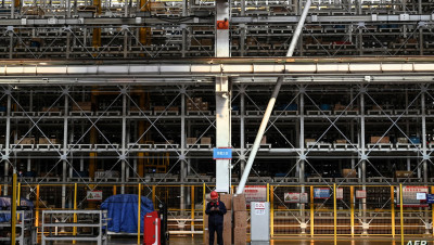 واشنطن تدرس فرض عقوبات على شركات صينية تدعم قمع الاحتجاجات في إيران