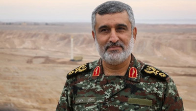 مسؤول عسكري إيراني يؤكد سعي بلاده لقتل ترامب وبومبيو ويكشف عن صاروخ جديد