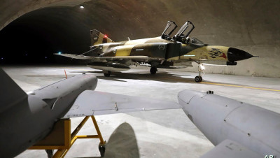 عقوبات أميركية على 4 كيانات و3 أفراد في إيران وتركيا