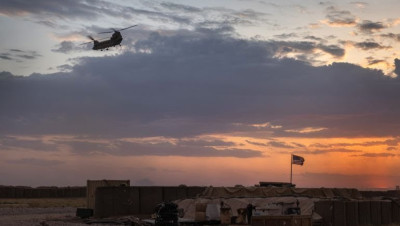 هل تغيرت قواعد الاشتباك بين أمريكا وإيران في سوريا؟