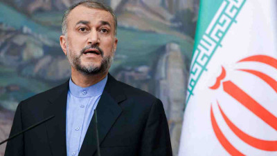 وزير خارجية إيران يتحدث عن مساعي بلاده وموسكو للتطبيع بين أردوغان والأسد