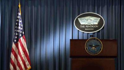 الدفاع الأمريكية تؤكد إصابة 6 من جنودها ومقال 8 من وكلاء إيران