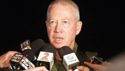 وزير الدفاع الإسرائيلي: سنعمل على إخراج إيران من سوريا