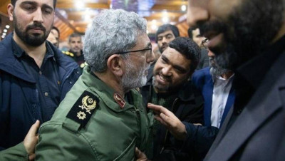 إصابة "قاآني" في فيلا لـ"ماهر الأسد" بيعفور.. مصادر إيرانية وإسرائيلية تكشف التفاصيل