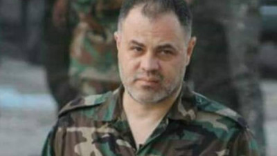 بعد نفي الفصيل للقصف باتجاه إسرائيل.. "لواء القدس" يطرد نائب قائده العام