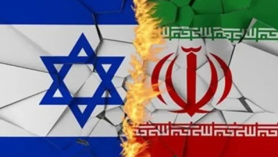 نذر مواجهة إيرانية إسرائيلية تلوح في الأفق