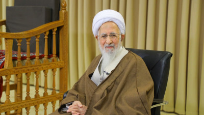 اغتيال عضو في مجلس الخبراء الإيراني وأحد المسؤولين عن تعيين "خامنئي"