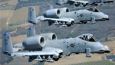 خطوة أمريكية في الشرق الأوسط لردع ميليشيات إيران