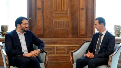 الأرض مقابل الديون.. إيران تفرض 8 بنود على "الأسد" والأخير يرحّب