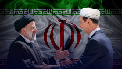 بعشرات الاتفاقيات.. بشار الأسد يضع اقتصاد سوريا بيد إيران