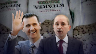 أول تهديد أردني بشن عملية عسكرية جنوب سوريا