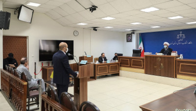 بعد تسجيل أعلى معدل إعدامات في العالم.. الأمم المتحدة تنتقد سجل إيران "البغيض"