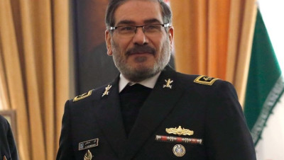 استقالة مهندس العلاقات الإيرانية العربية "علي شمخاني".. ما أسبابها؟