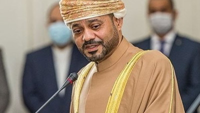 وزير الخارجية العماني: اتفاق قريب بين أمريكا وإيران لتبادل السجناء