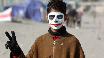 العراق.. مظاهرات حاشدة رفضا لتكليف العيداني.. و"صالح" يستقيل