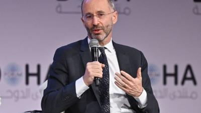 تهمة تلاحق مبعوث واشنطن في إيران "روبرت مالي"