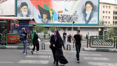 هل تفتح صفقة تبادل السجناء الطريق لاتفاق أوسع بين واشنطن وطهران؟