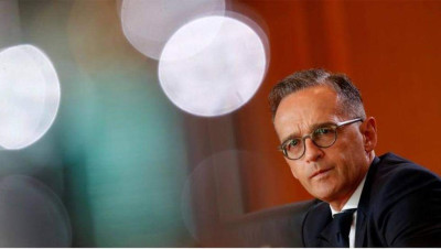 دول الترويكا تناقش "الاتفاق النووي الإيراني"