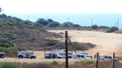 مصدر إسرائيلي: مطالب لبنان "استفزازية" وفرص نجاح ترسيم الحدود "ليست كبيرة"