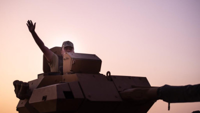 إيران تطالب تركيا بالخروج العاجل من سوريا